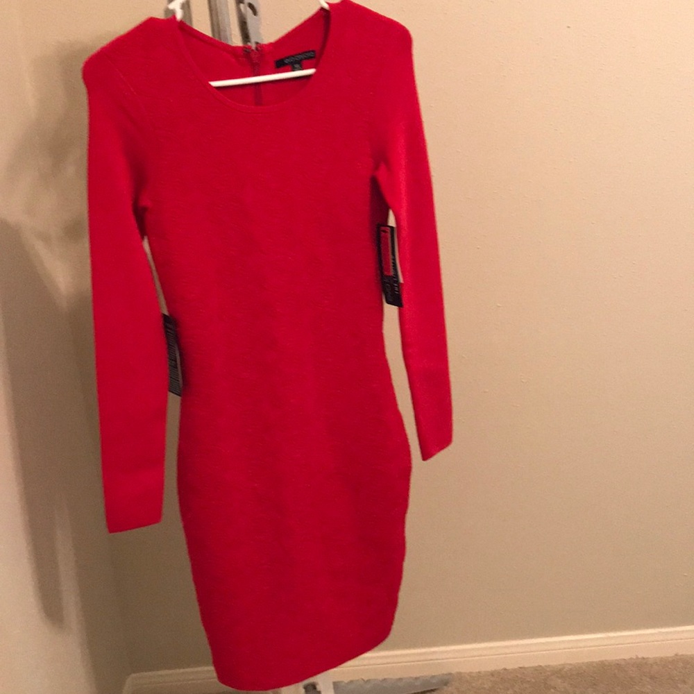 The Limited Eva Langoria Dress